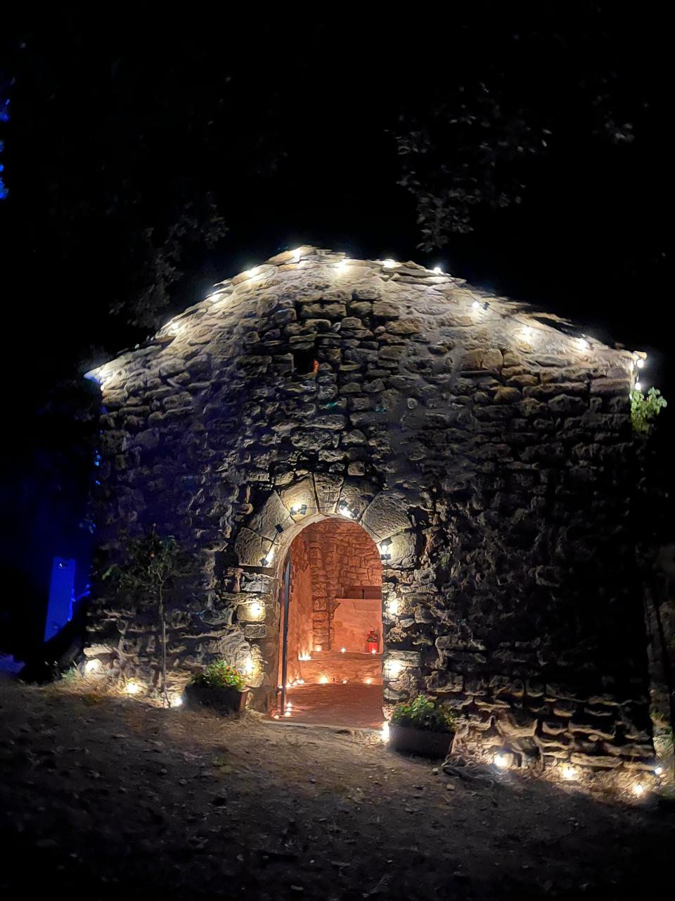 Ermita de Sant fruitós